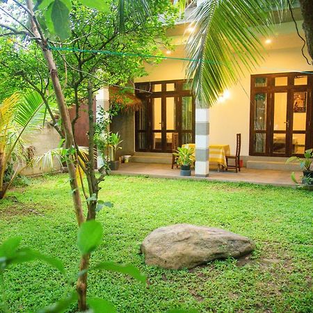 Sunliya Resort Tangalle Kültér fotó