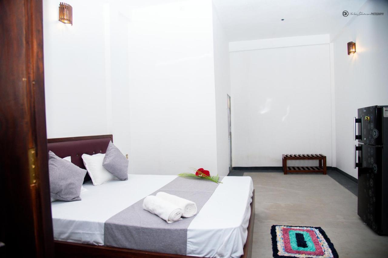 Sunliya Resort Tangalle Kültér fotó