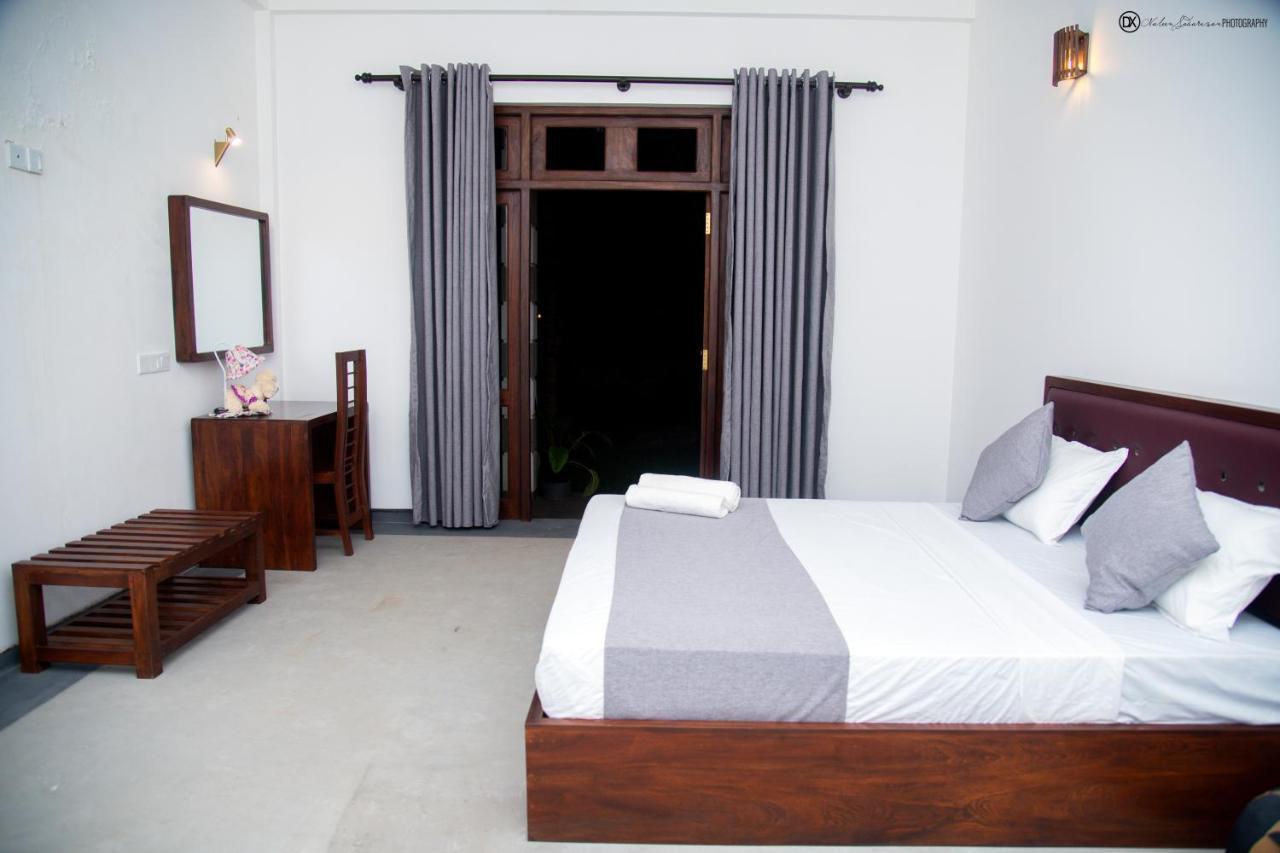 Sunliya Resort Tangalle Kültér fotó