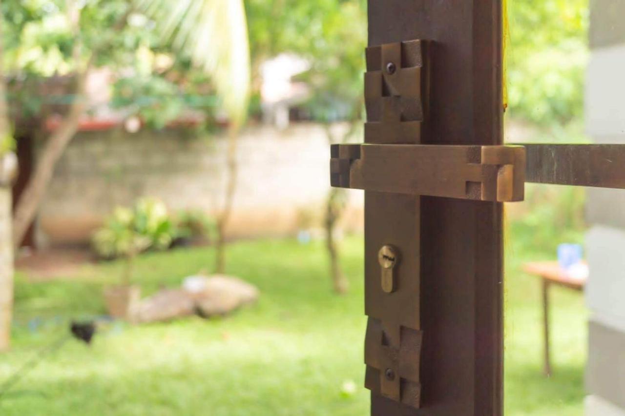 Sunliya Resort Tangalle Kültér fotó