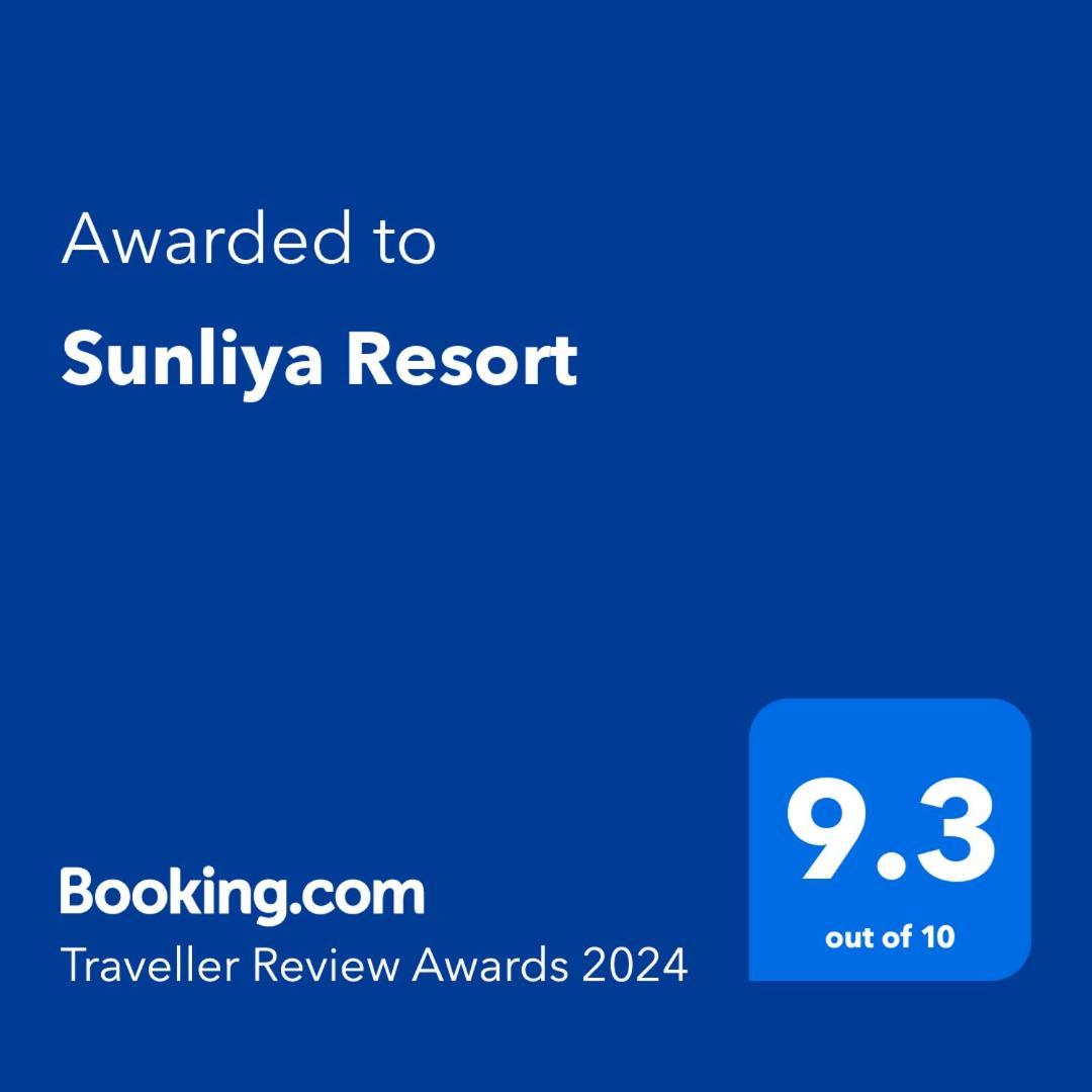 Sunliya Resort Tangalle Kültér fotó