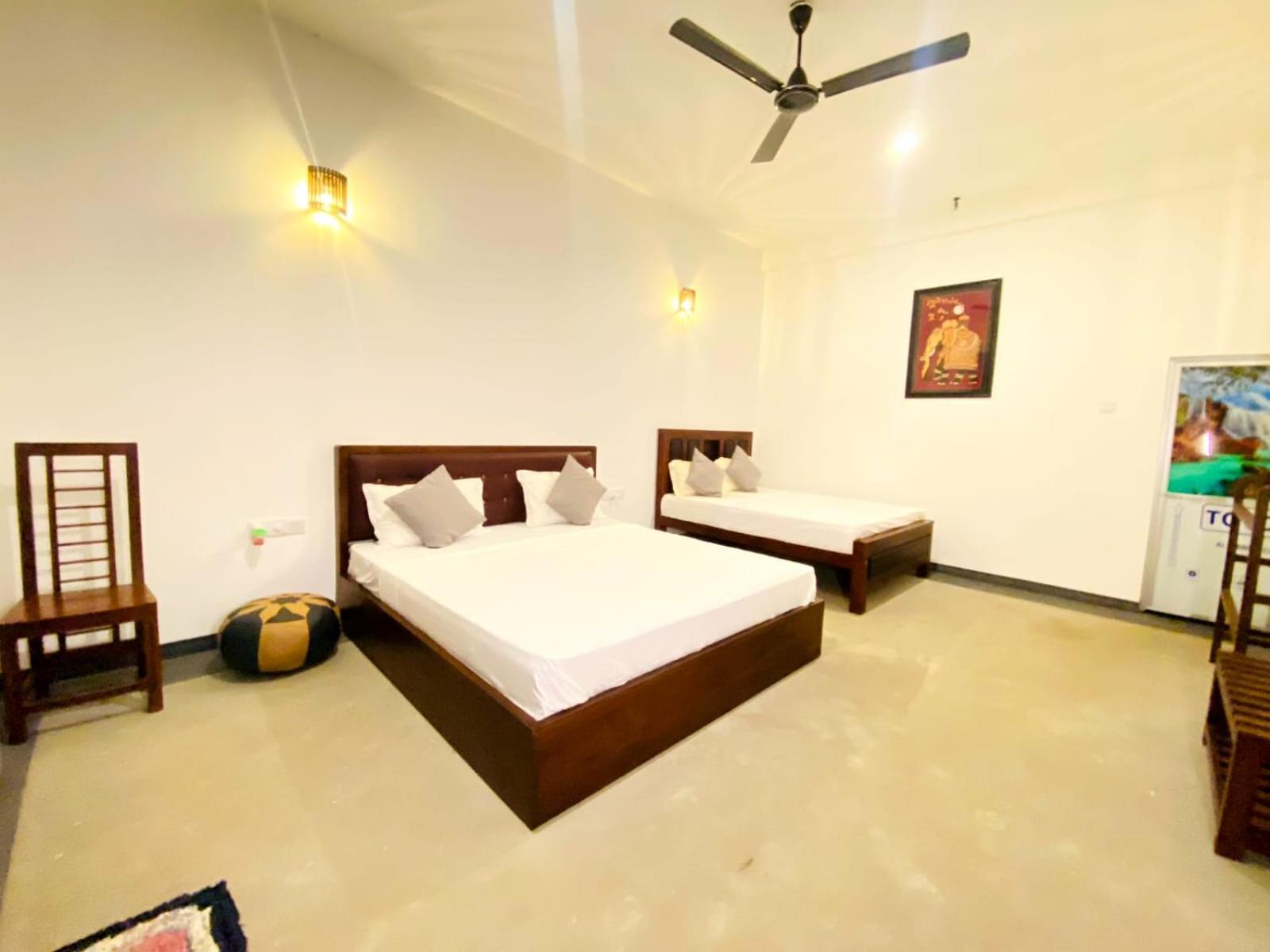 Sunliya Resort Tangalle Kültér fotó