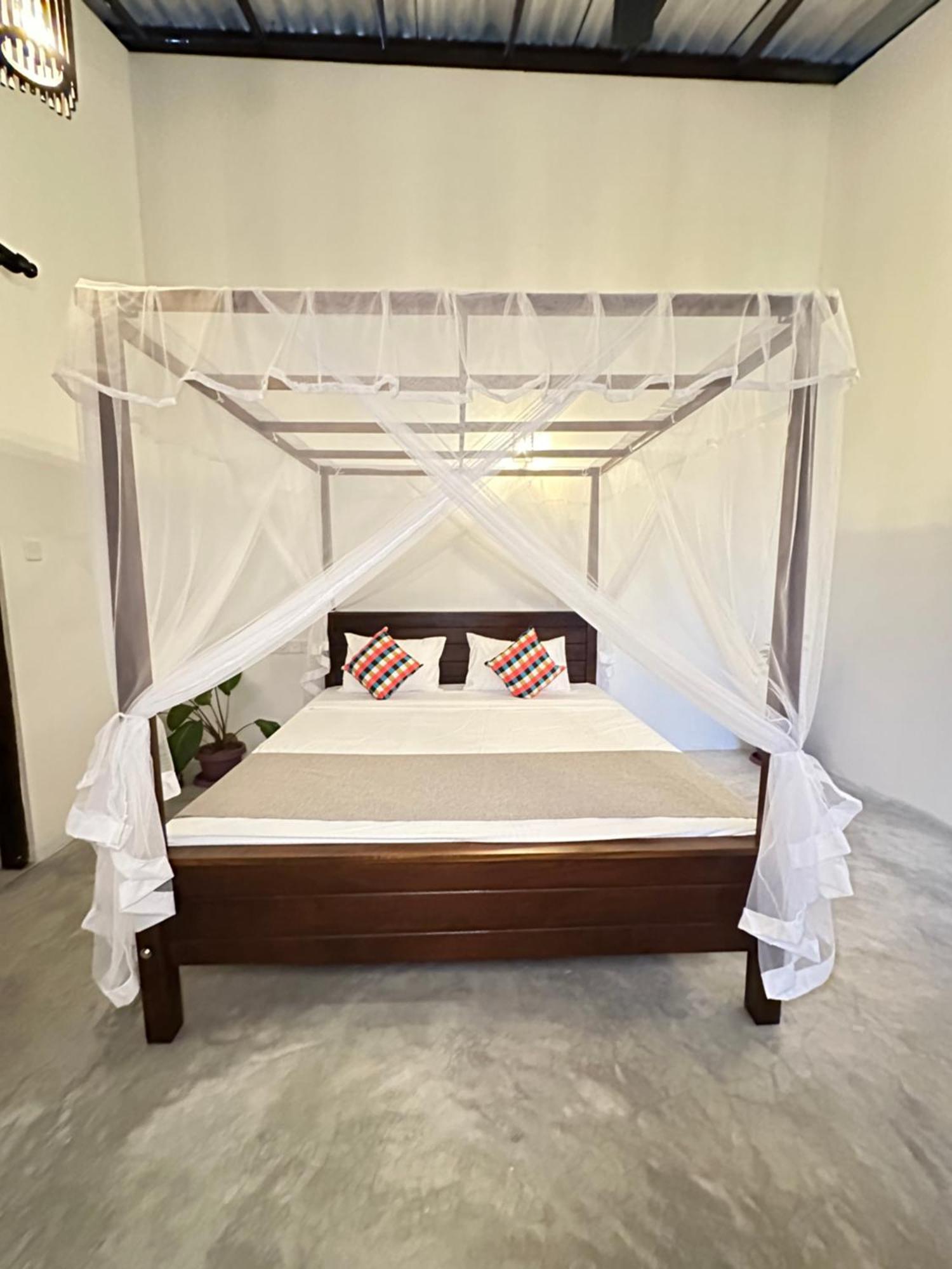 Sunliya Resort Tangalle Kültér fotó