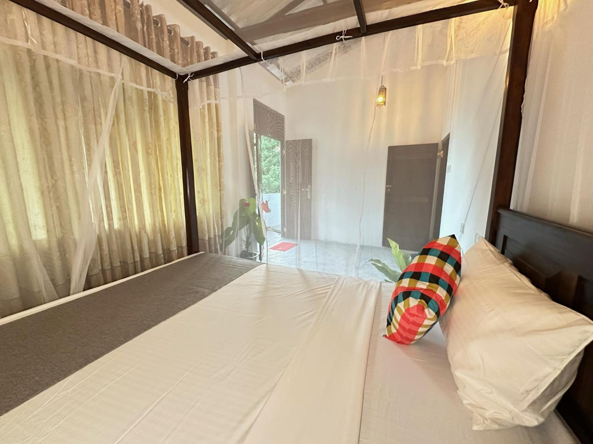 Sunliya Resort Tangalle Kültér fotó