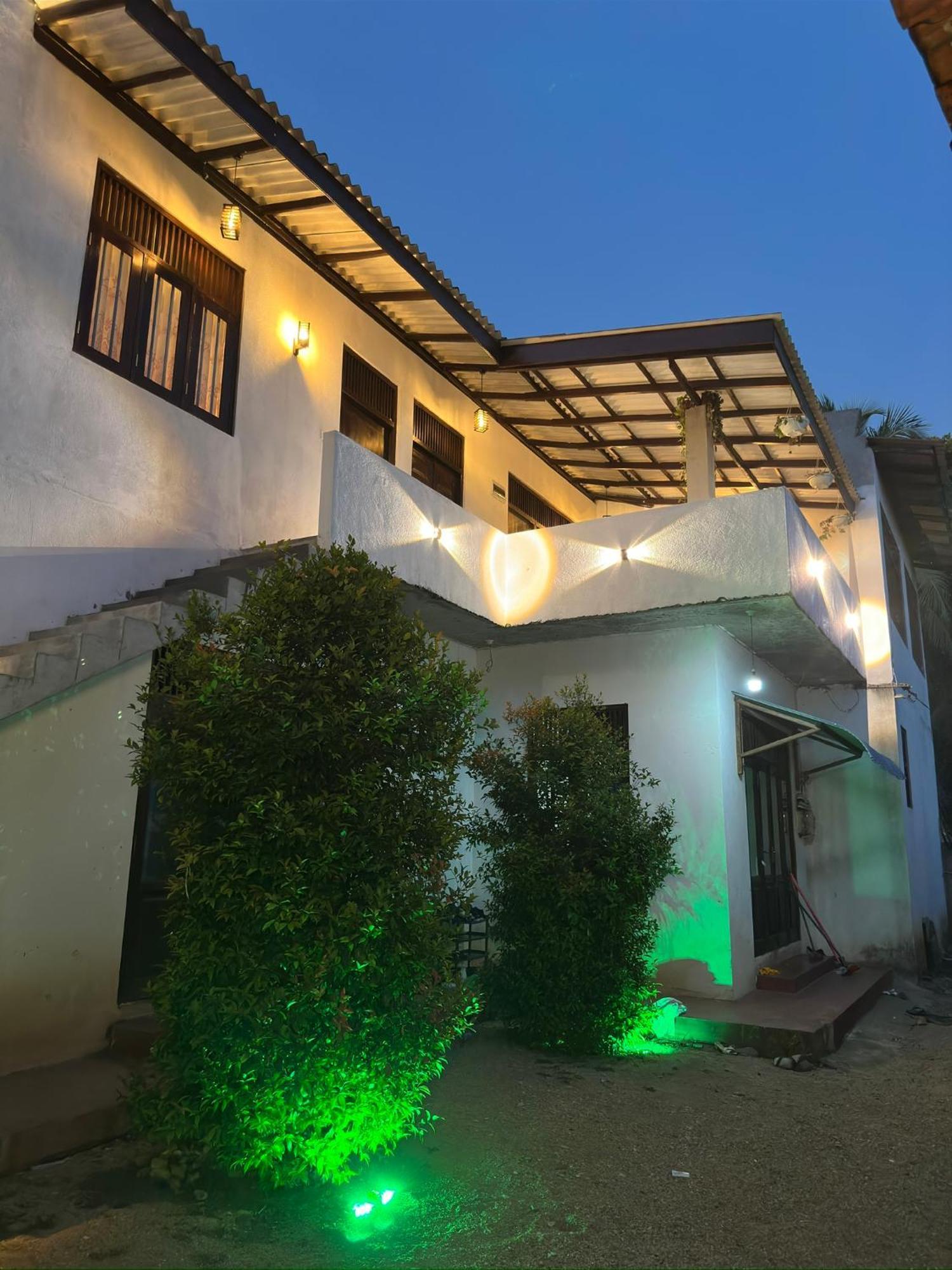 Sunliya Resort Tangalle Kültér fotó
