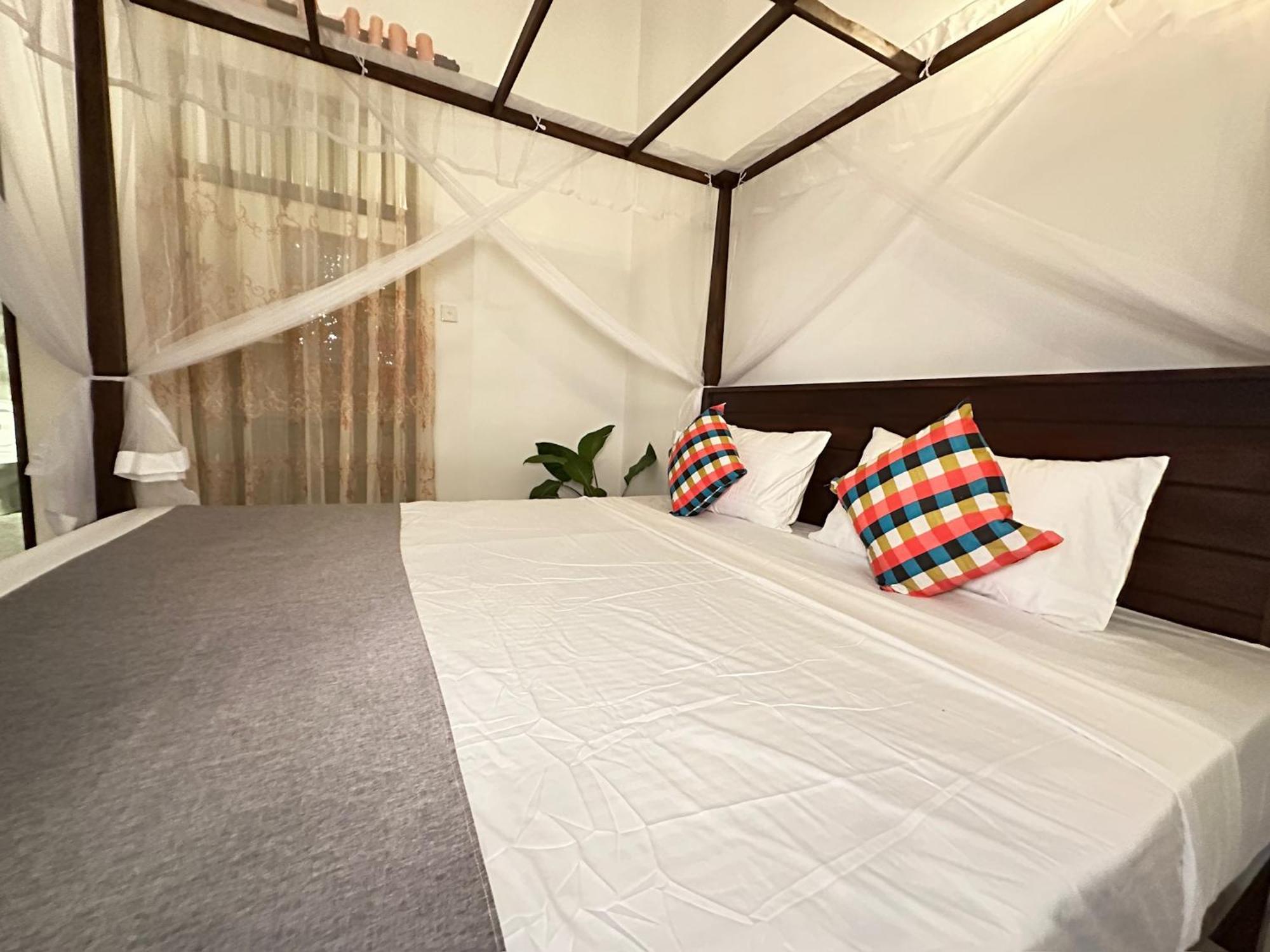 Sunliya Resort Tangalle Kültér fotó