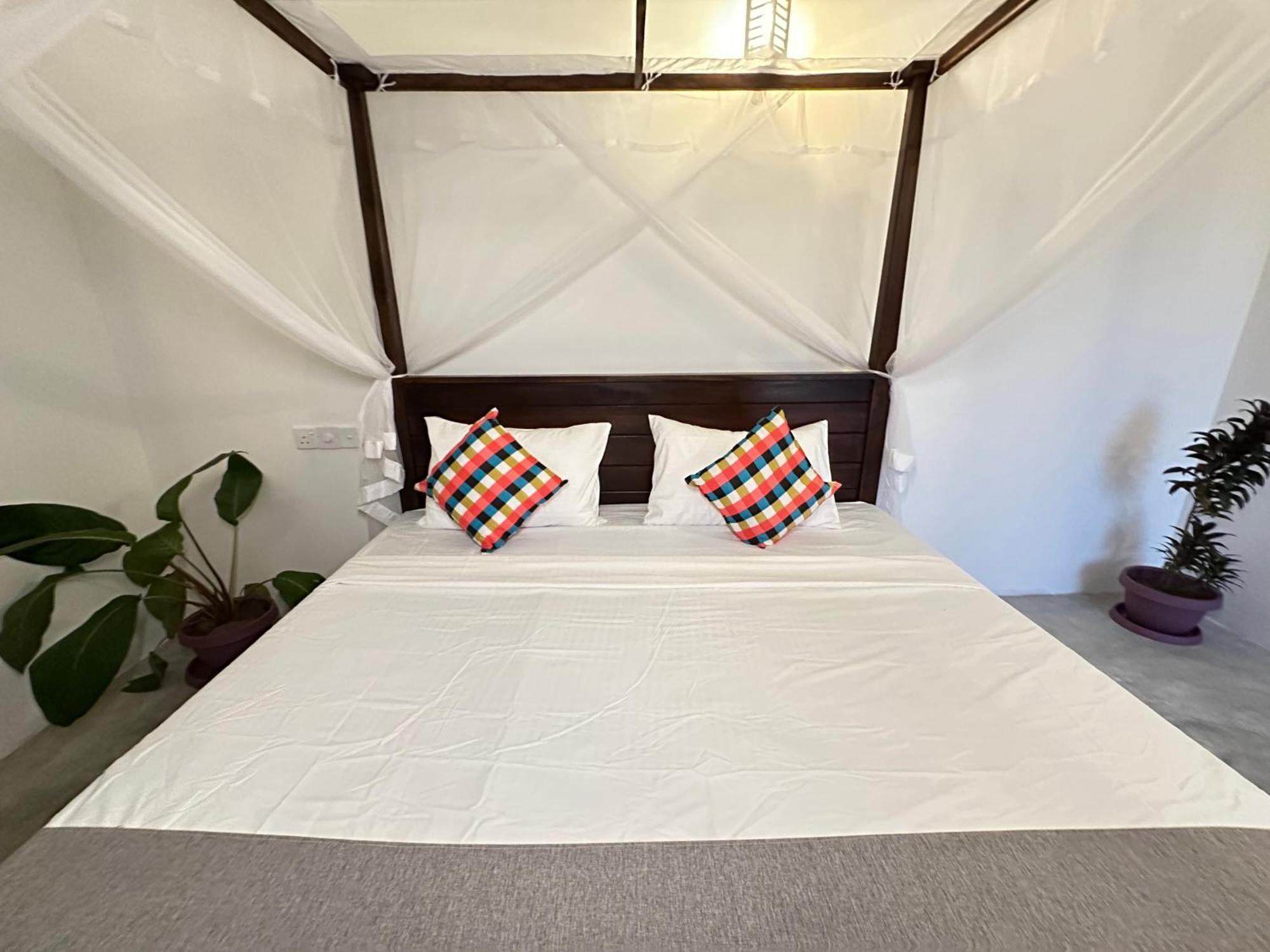 Sunliya Resort Tangalle Kültér fotó