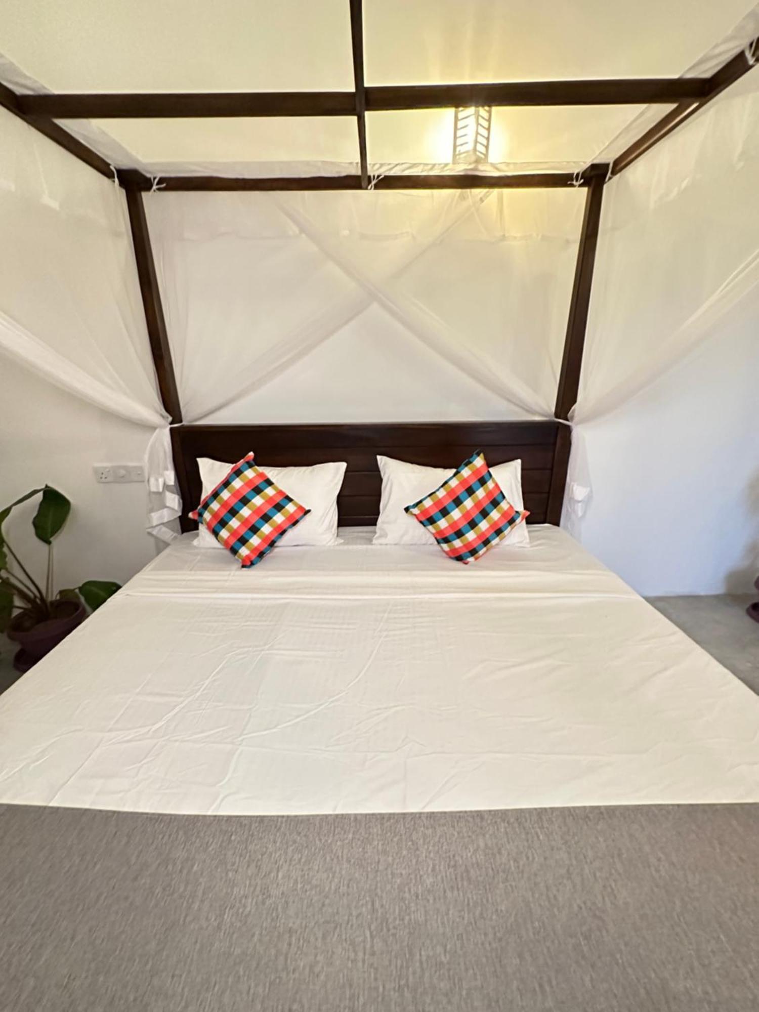 Sunliya Resort Tangalle Kültér fotó