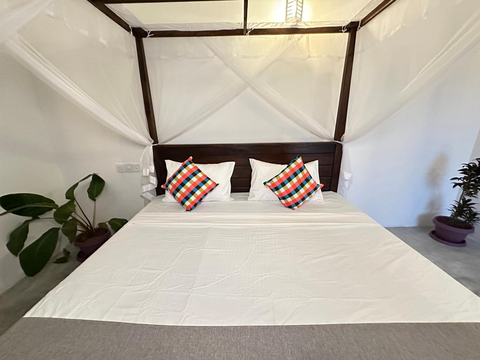 Sunliya Resort Tangalle Kültér fotó