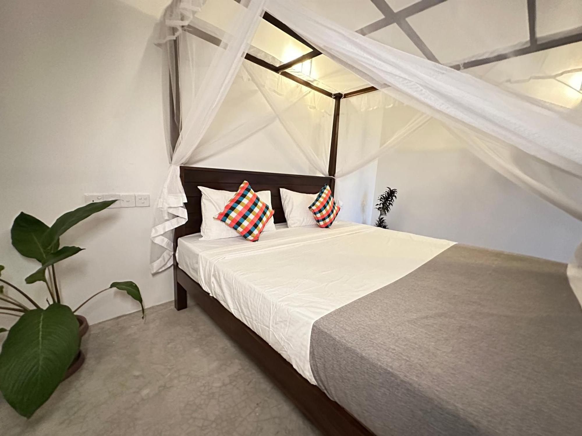 Sunliya Resort Tangalle Kültér fotó