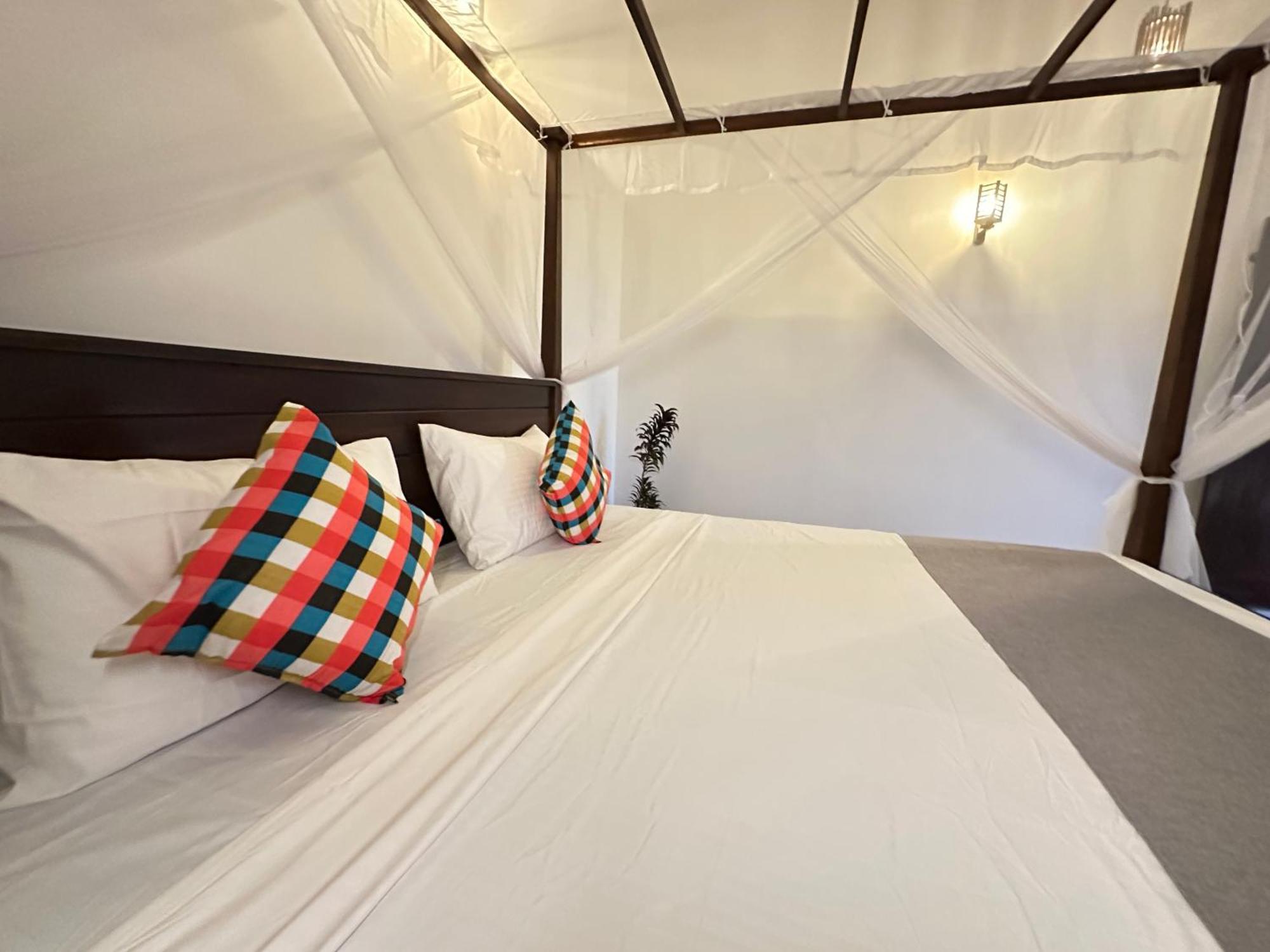 Sunliya Resort Tangalle Kültér fotó