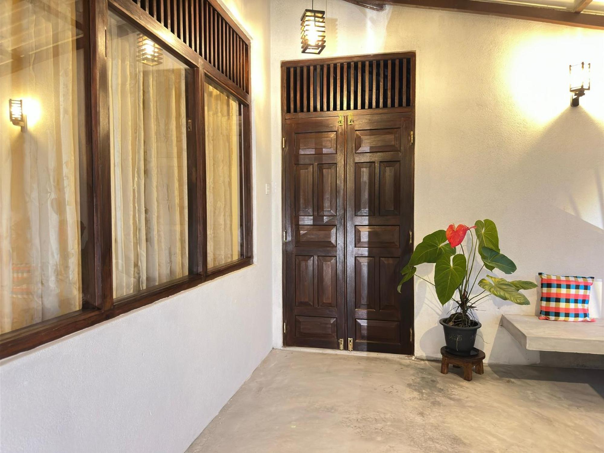 Sunliya Resort Tangalle Kültér fotó