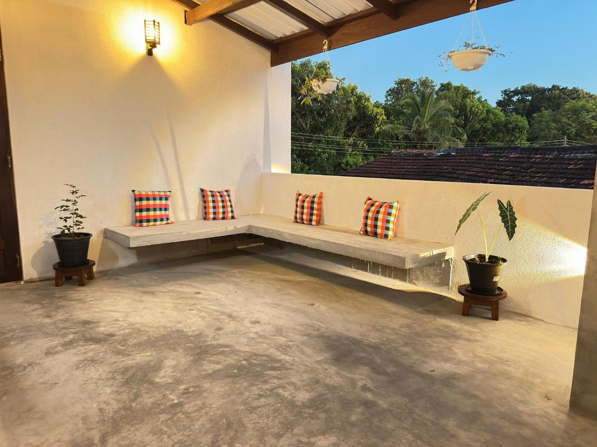 Sunliya Resort Tangalle Kültér fotó