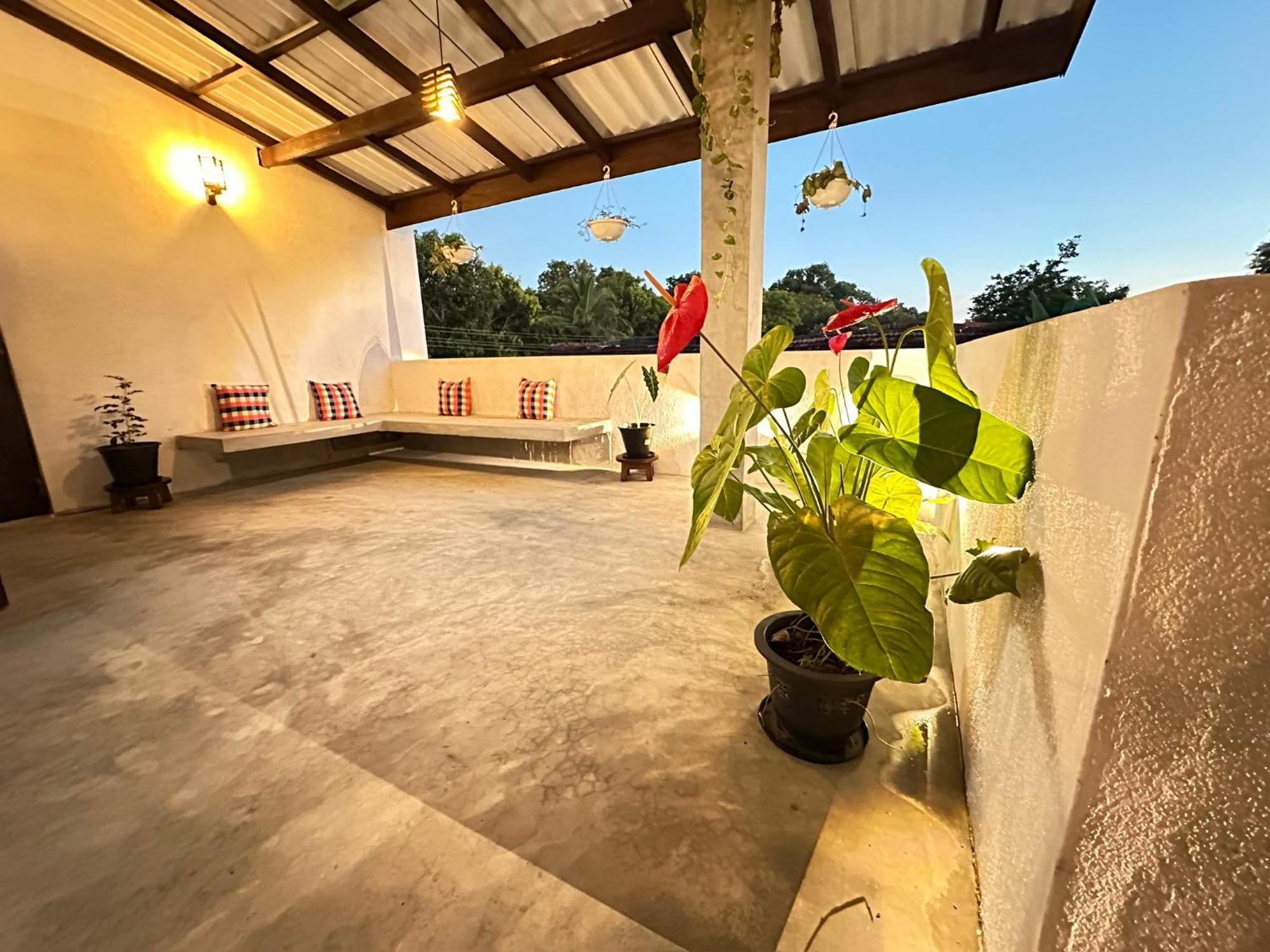 Sunliya Resort Tangalle Kültér fotó