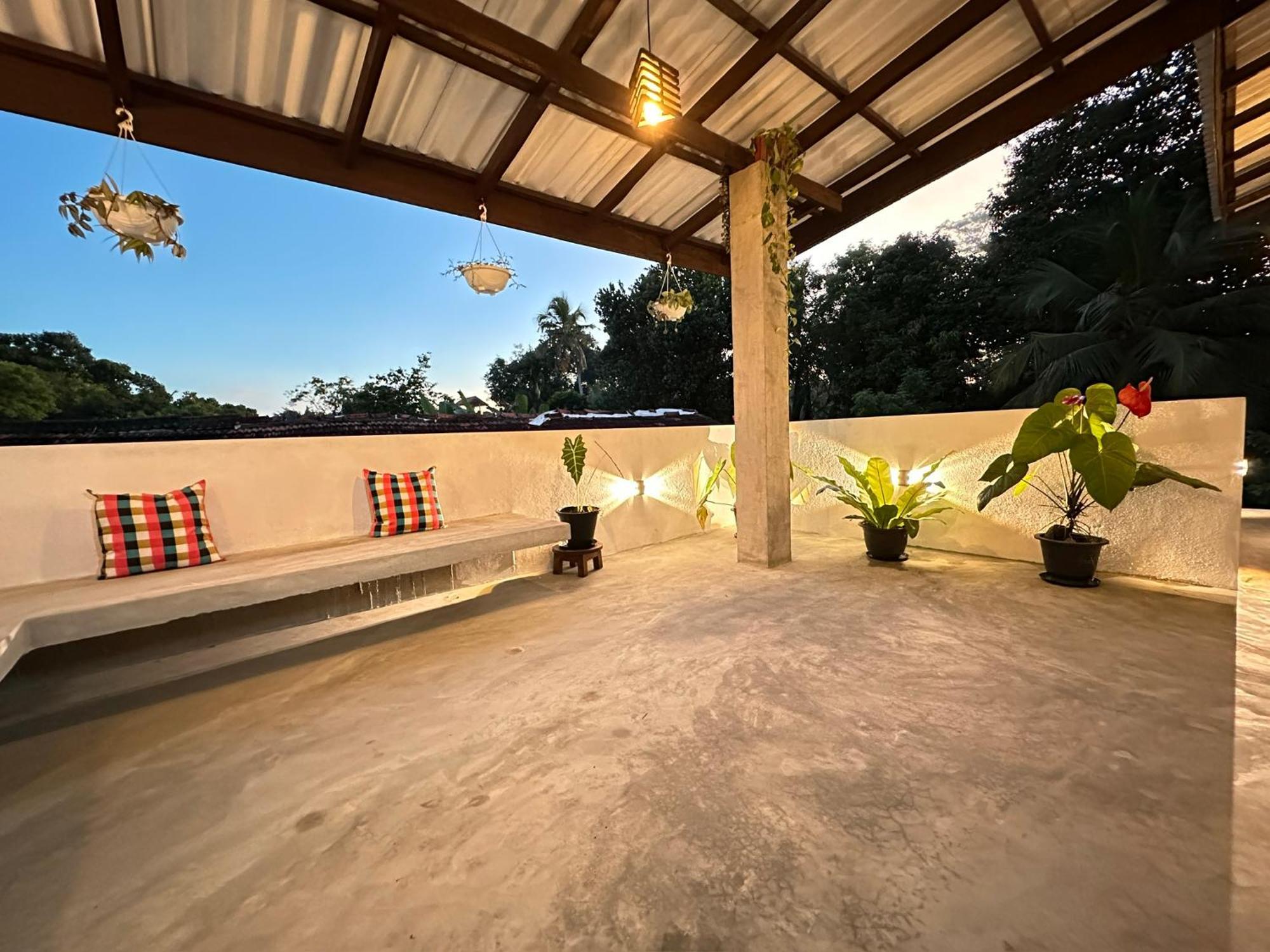 Sunliya Resort Tangalle Kültér fotó