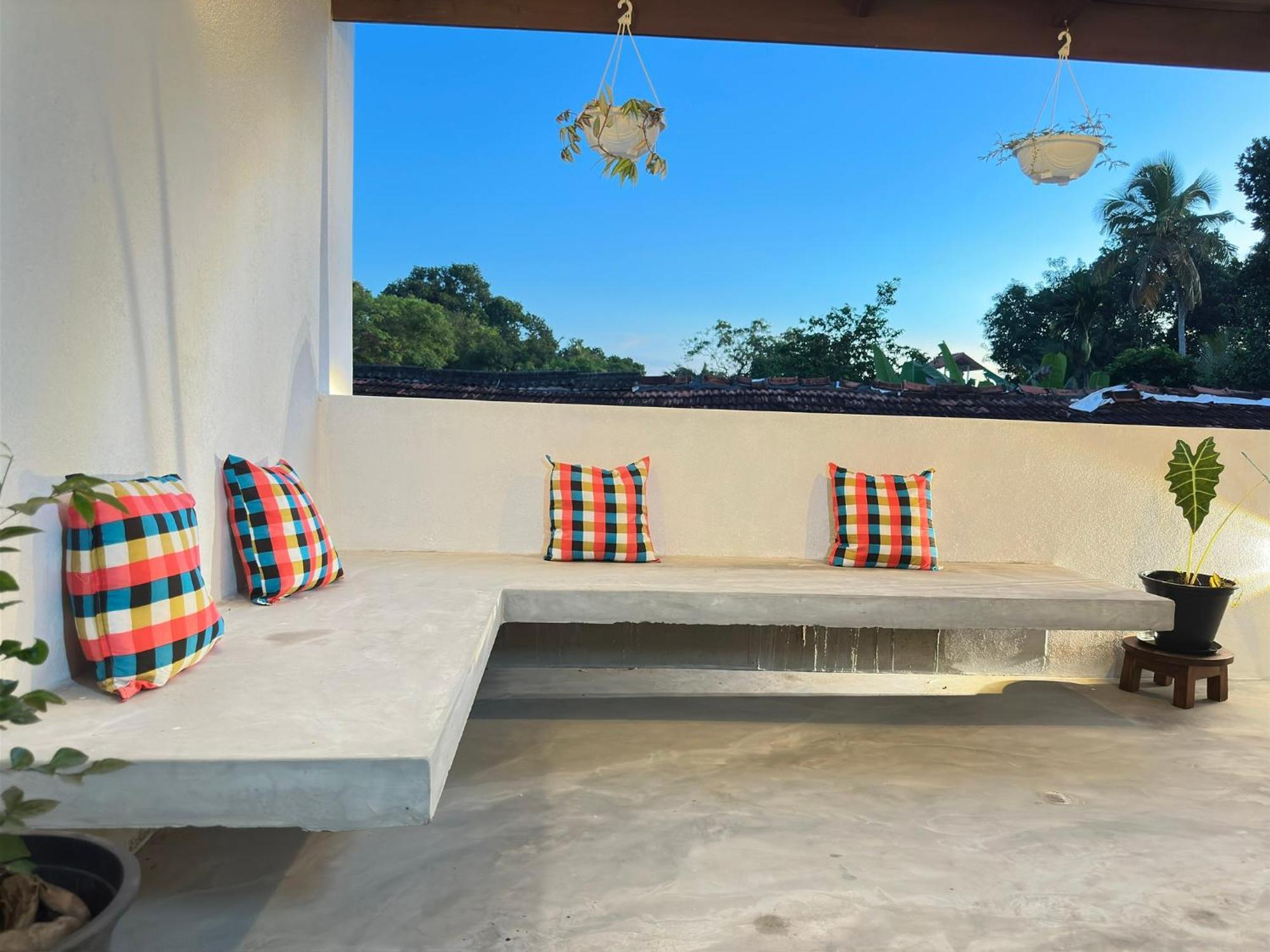Sunliya Resort Tangalle Kültér fotó