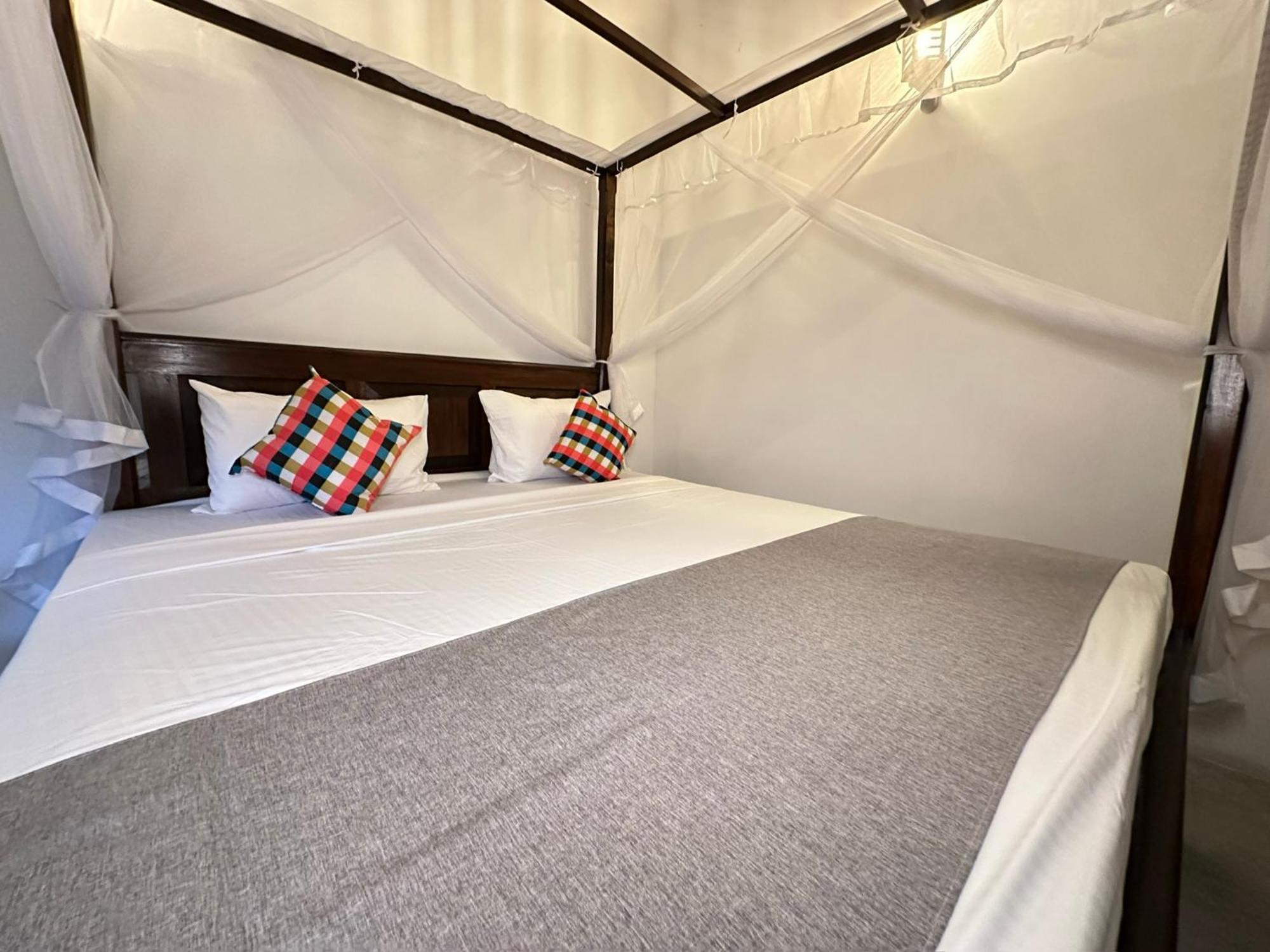Sunliya Resort Tangalle Kültér fotó