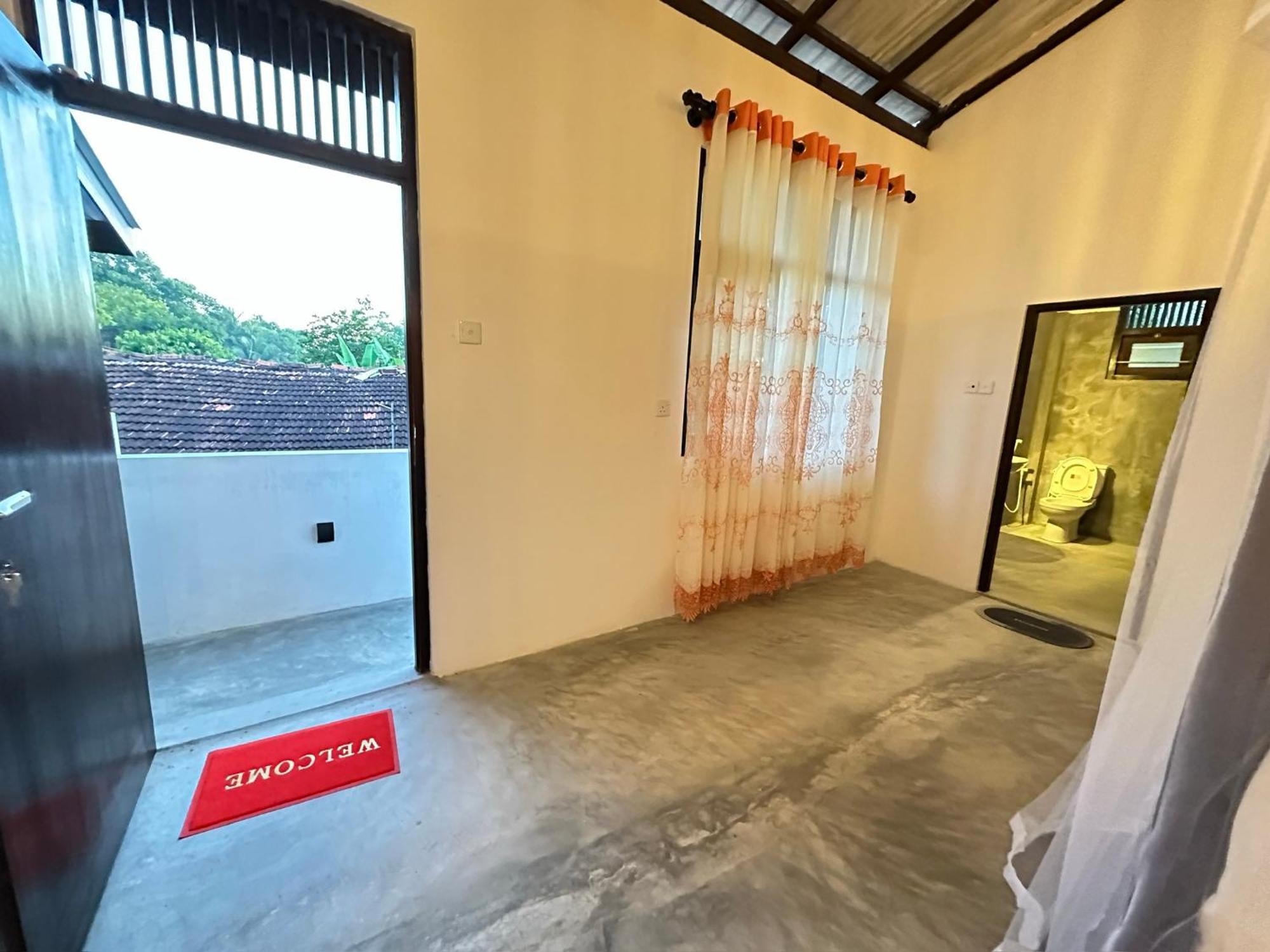 Sunliya Resort Tangalle Kültér fotó