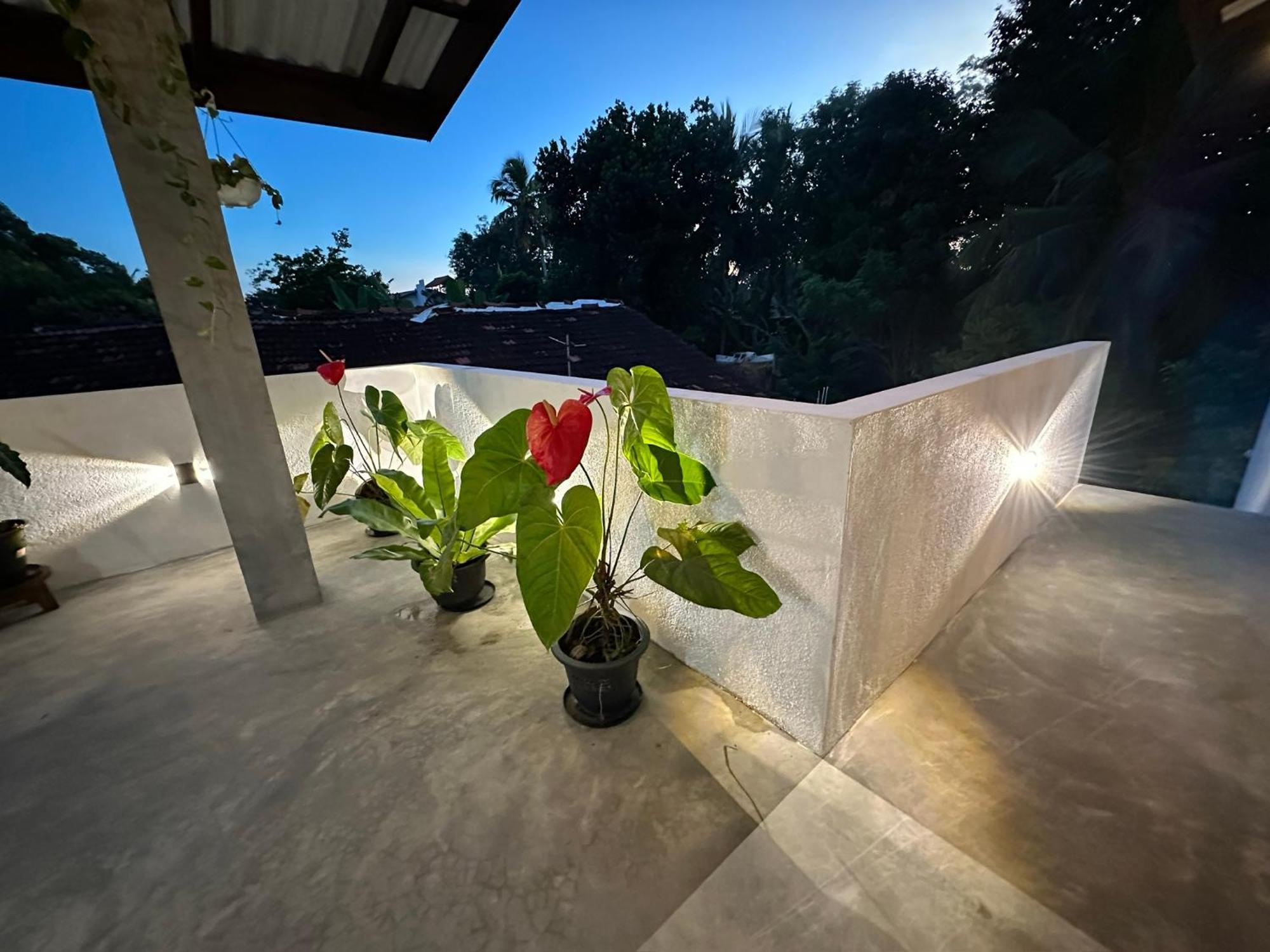 Sunliya Resort Tangalle Kültér fotó