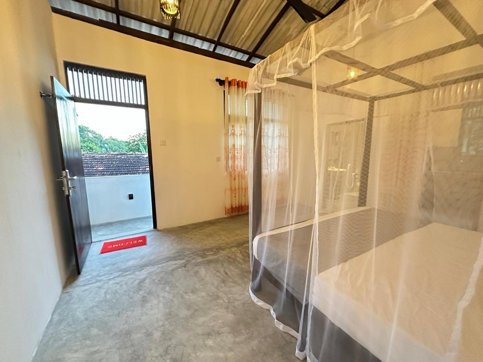 Sunliya Resort Tangalle Kültér fotó