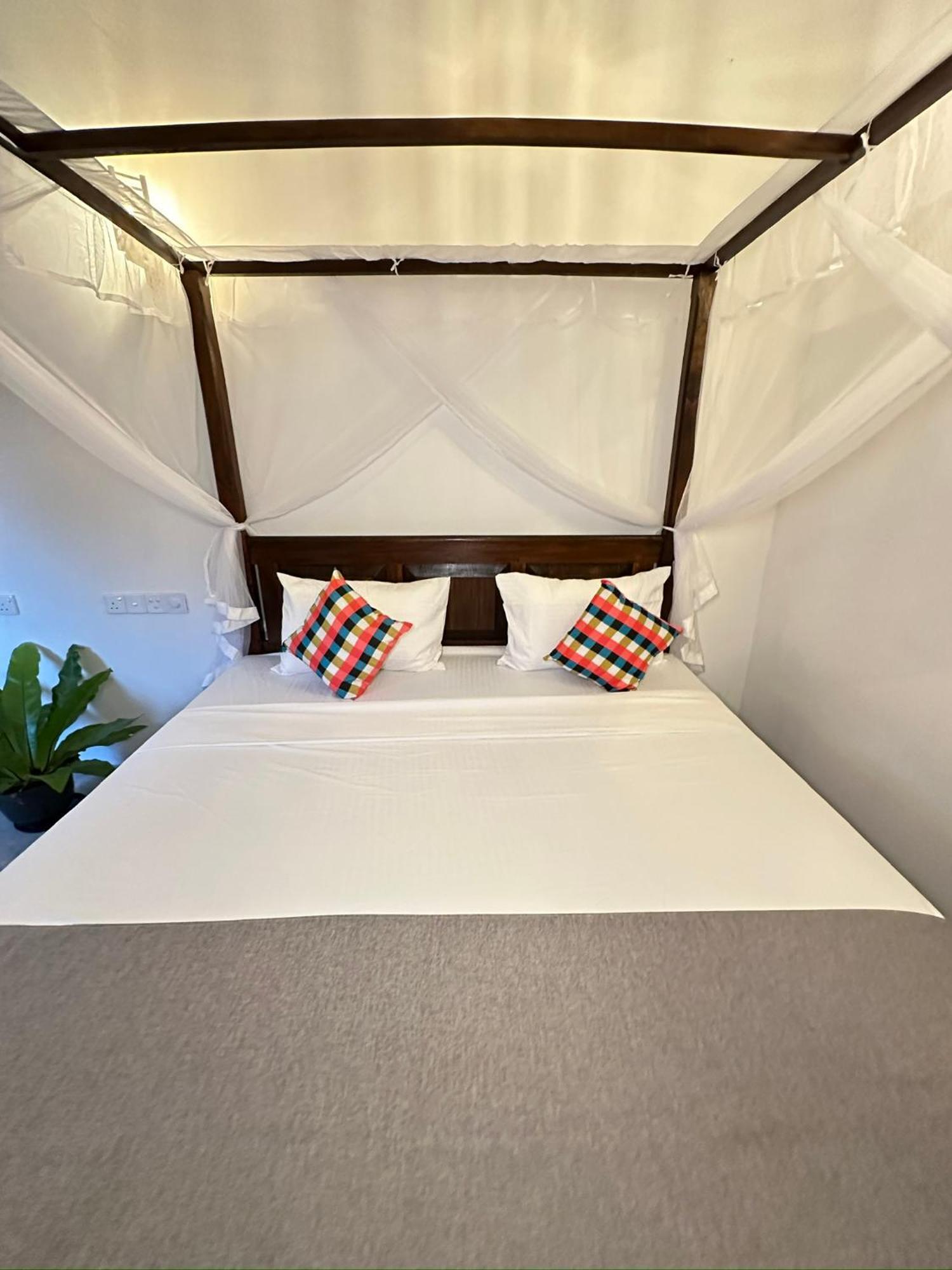Sunliya Resort Tangalle Kültér fotó