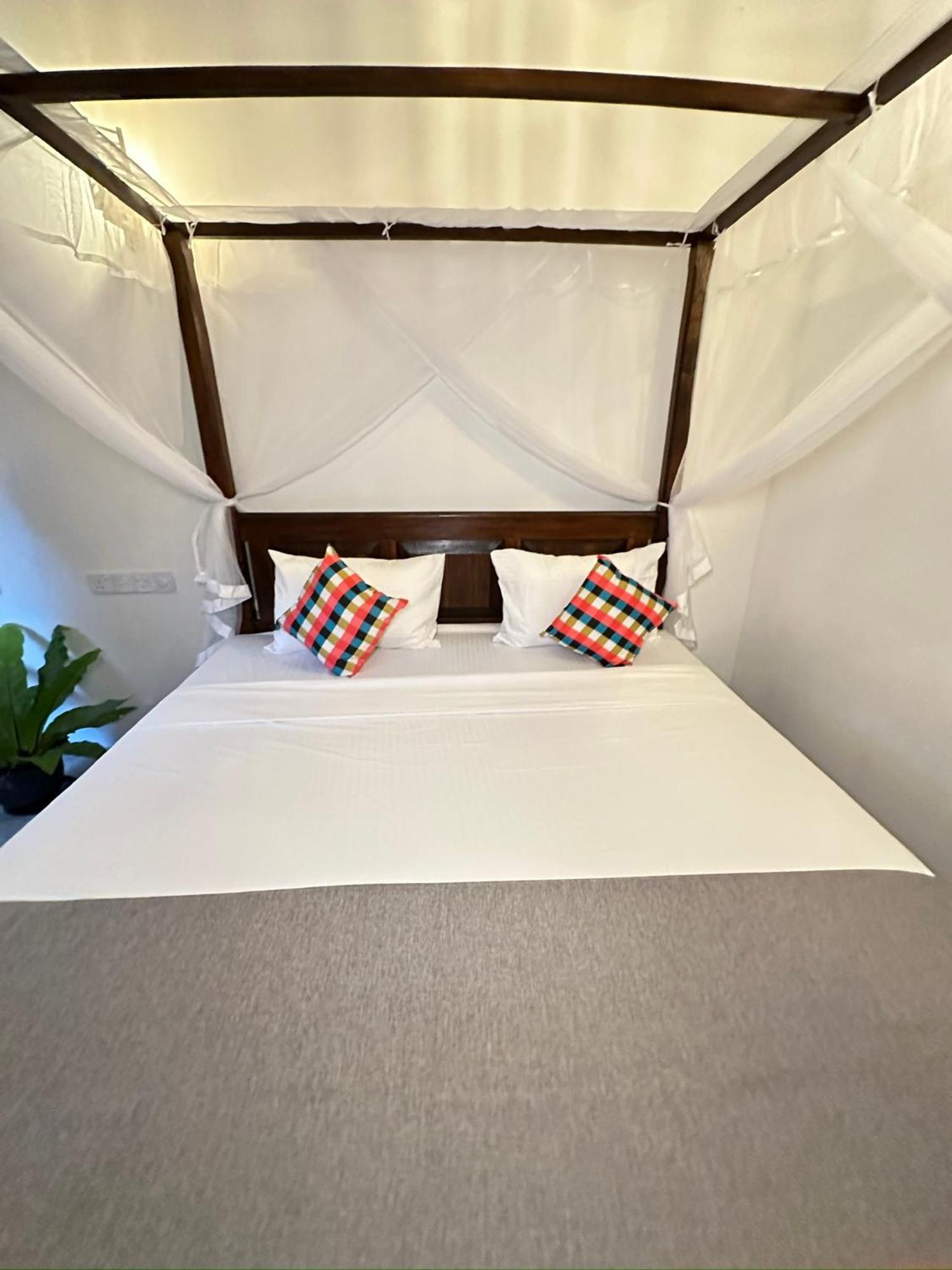 Sunliya Resort Tangalle Kültér fotó