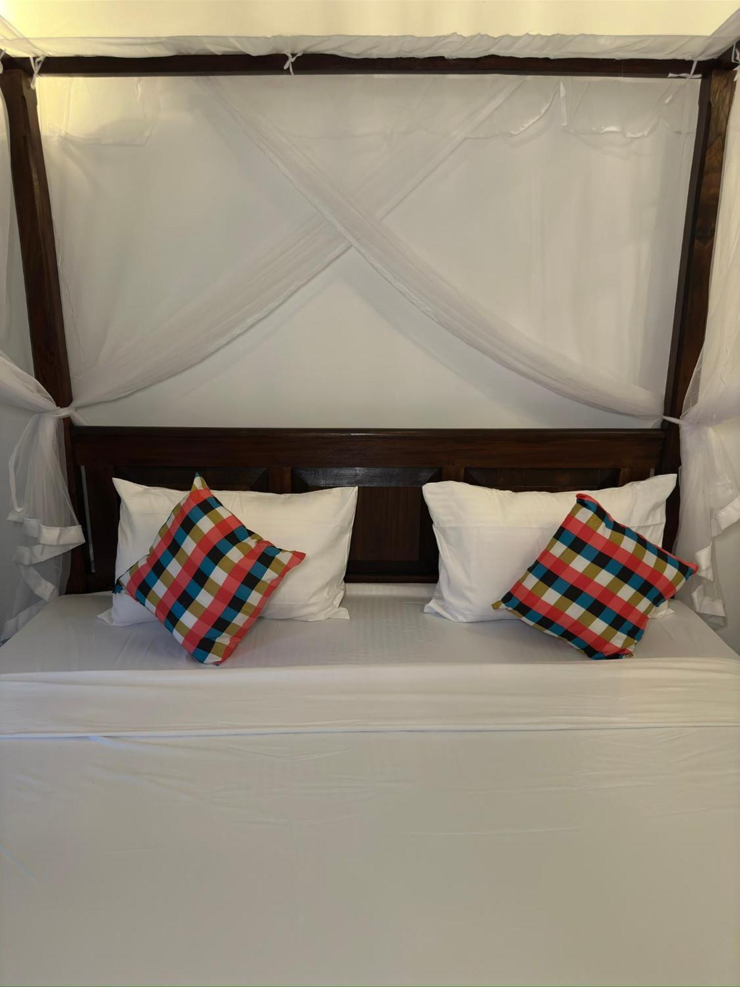Sunliya Resort Tangalle Kültér fotó