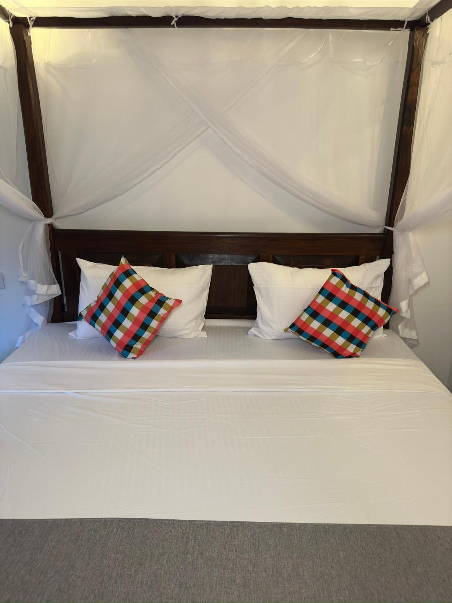 Sunliya Resort Tangalle Kültér fotó