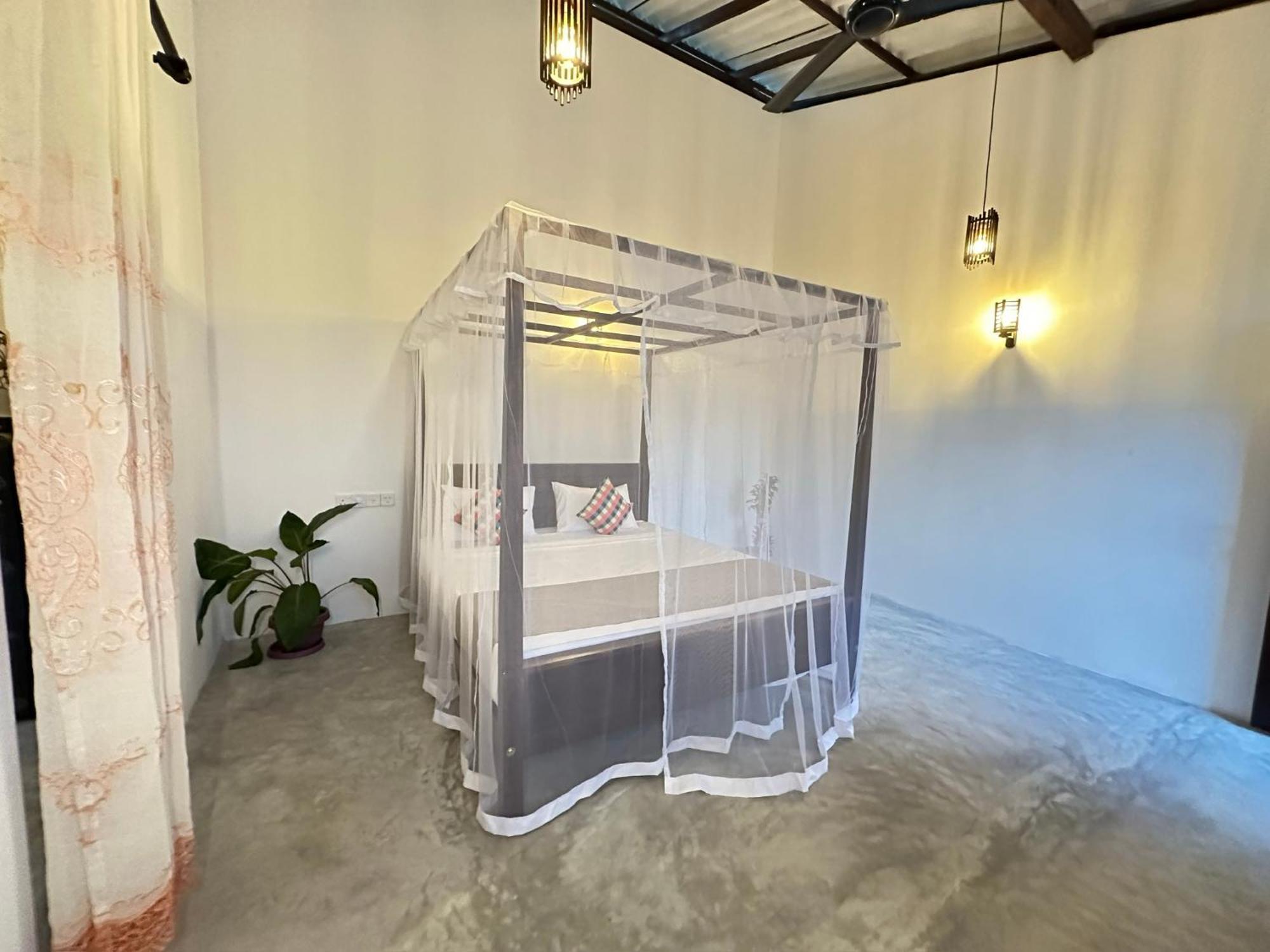 Sunliya Resort Tangalle Kültér fotó