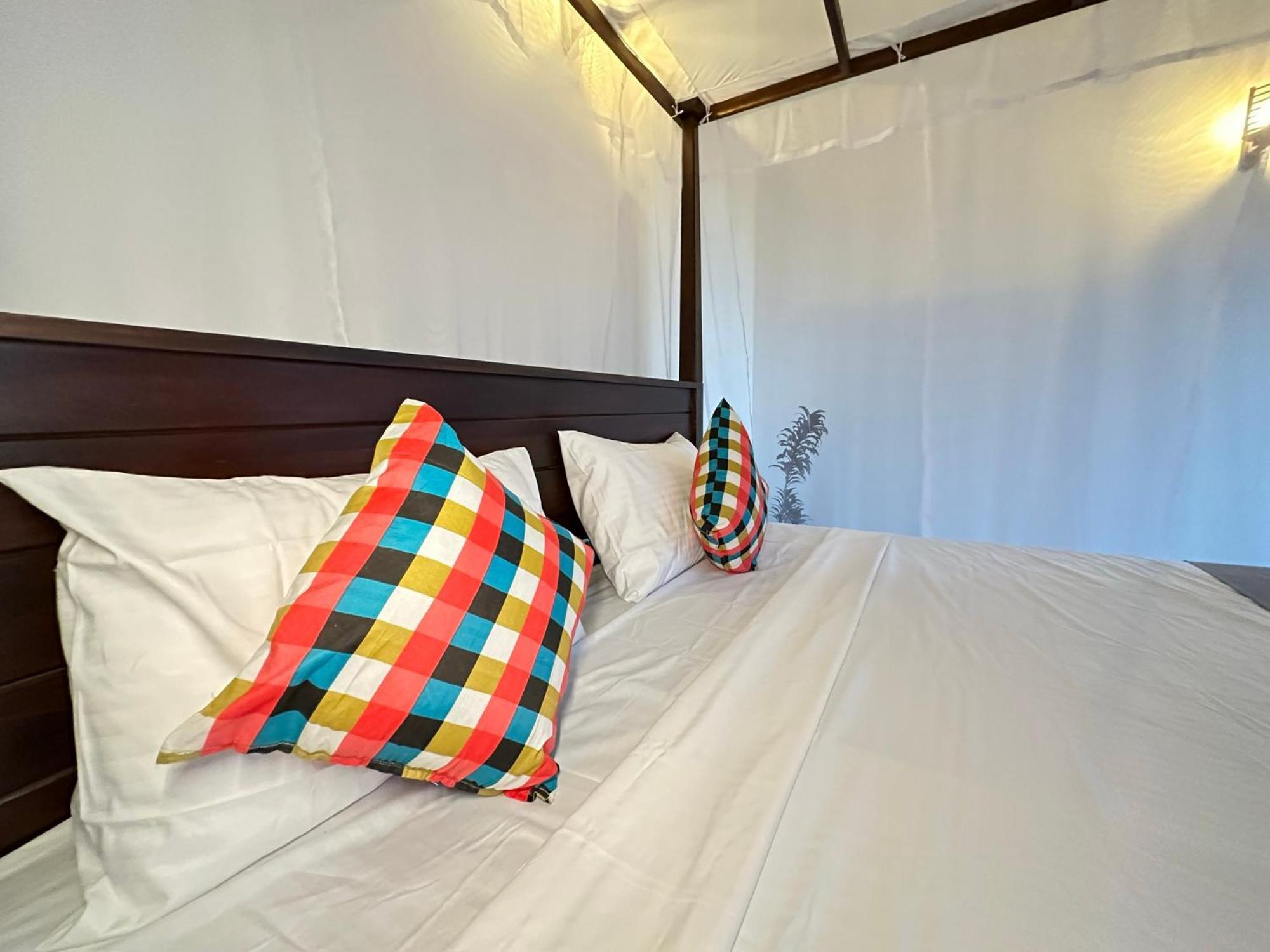 Sunliya Resort Tangalle Kültér fotó