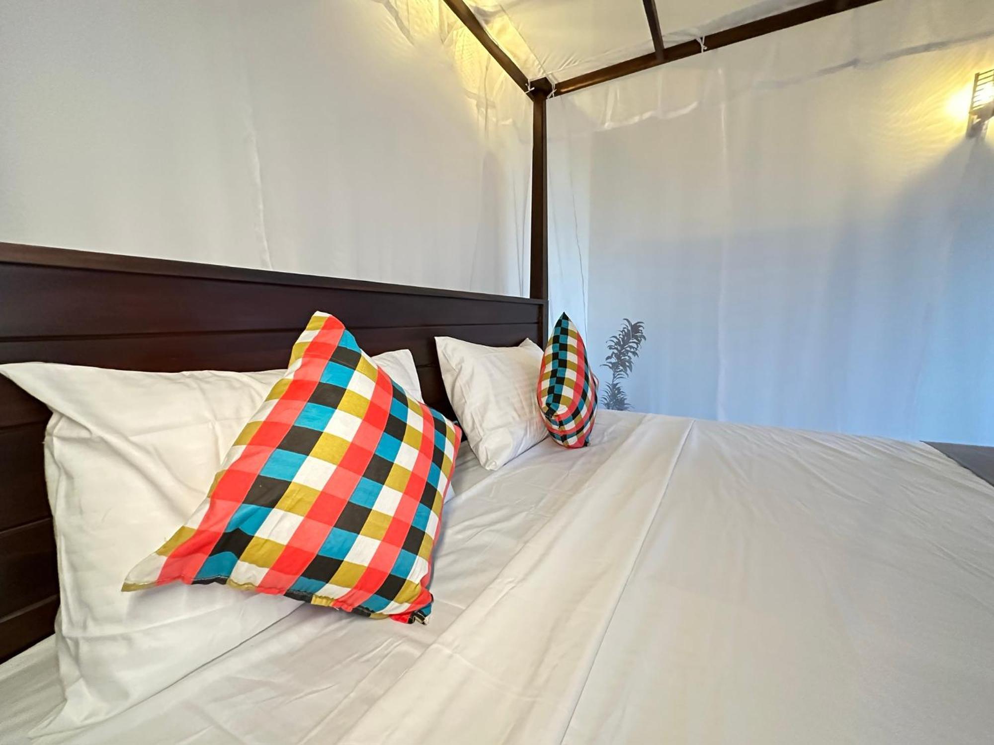 Sunliya Resort Tangalle Kültér fotó