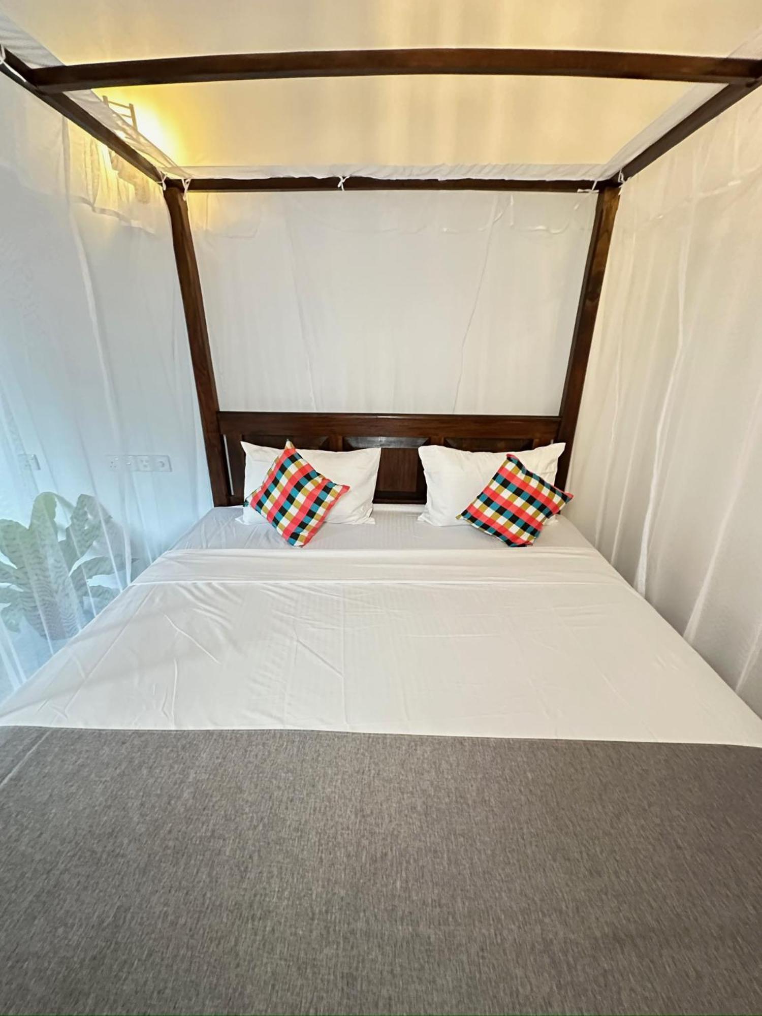 Sunliya Resort Tangalle Kültér fotó