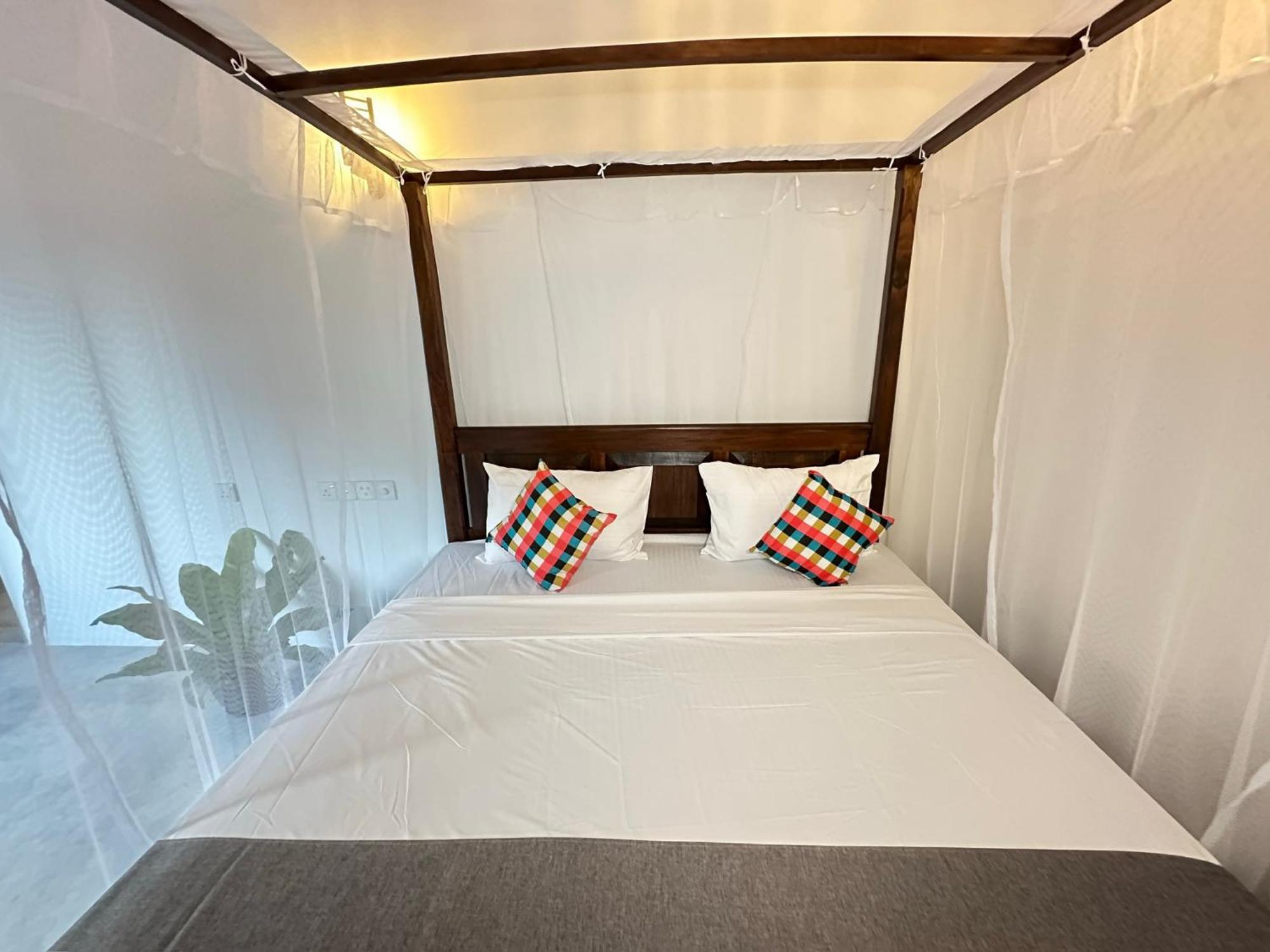 Sunliya Resort Tangalle Kültér fotó