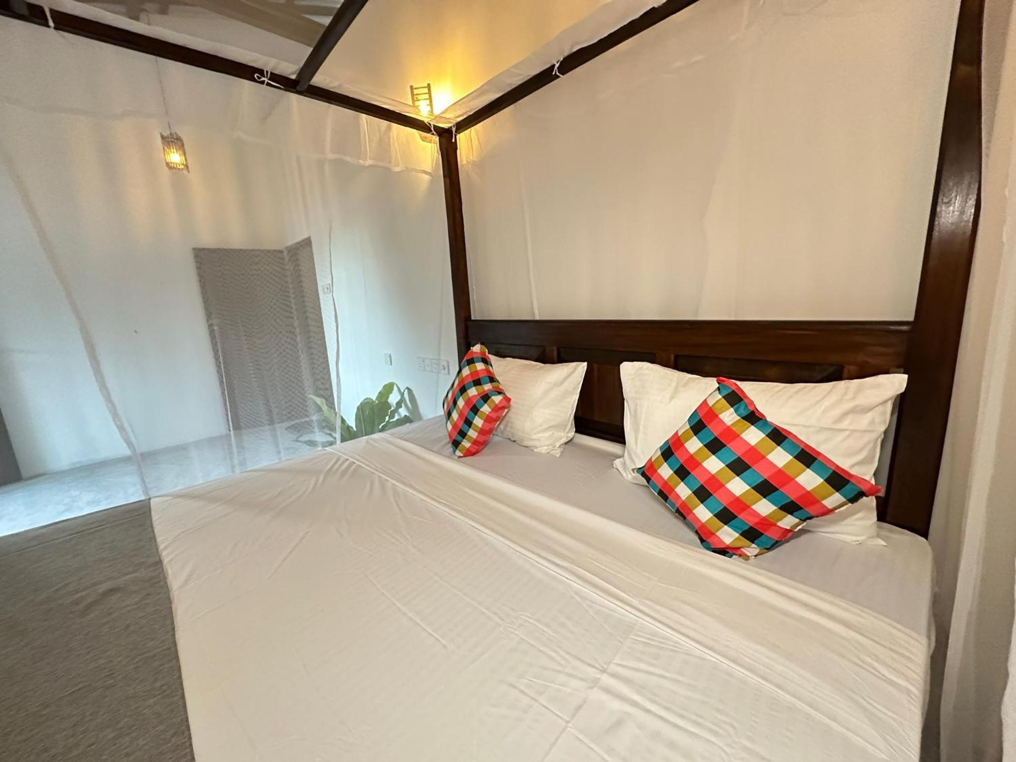 Sunliya Resort Tangalle Kültér fotó